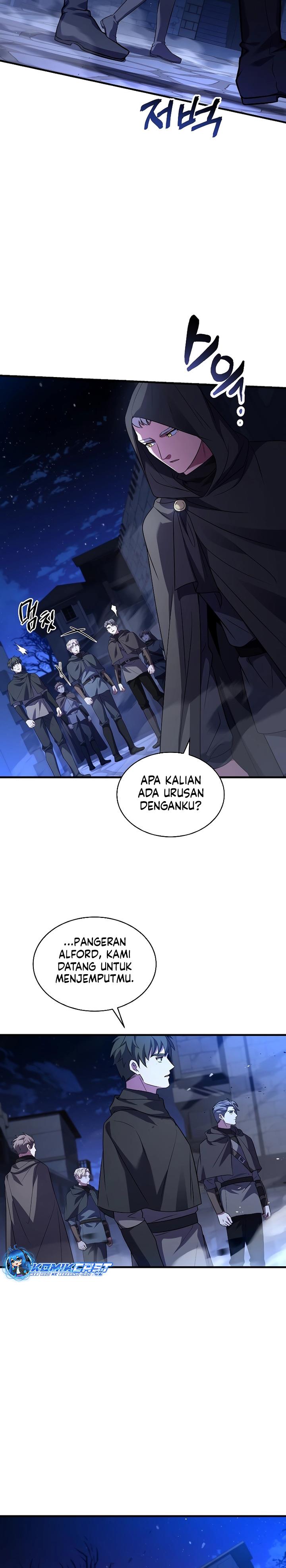 death-king-karnak - Chapter: 23