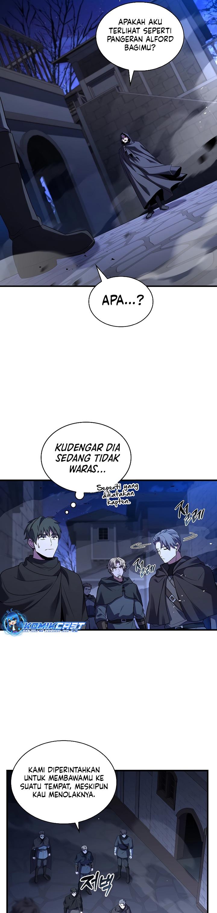 death-king-karnak - Chapter: 23