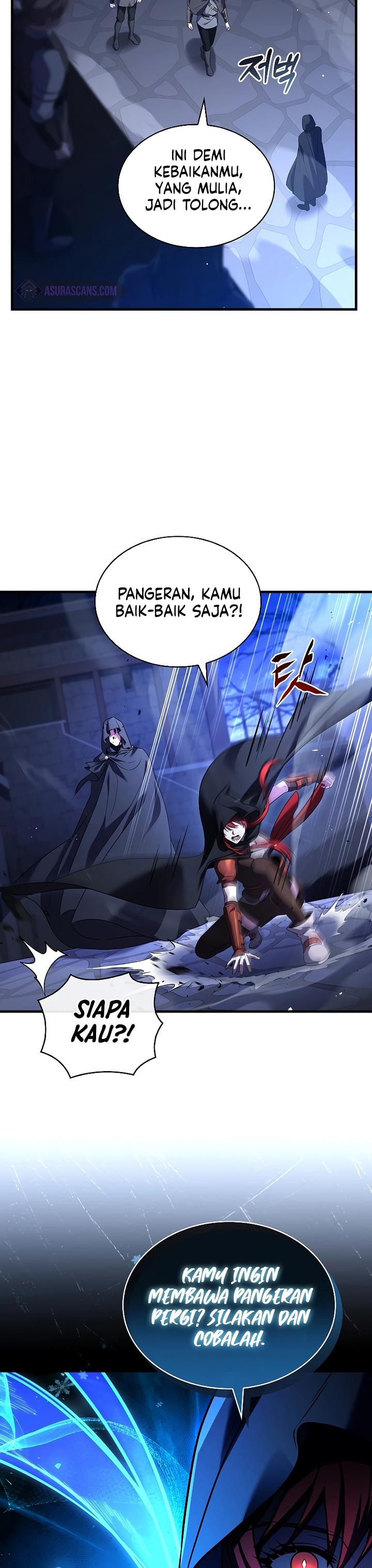 death-king-karnak - Chapter: 23