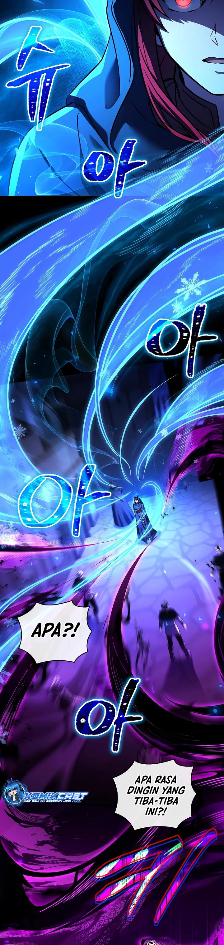 death-king-karnak - Chapter: 23