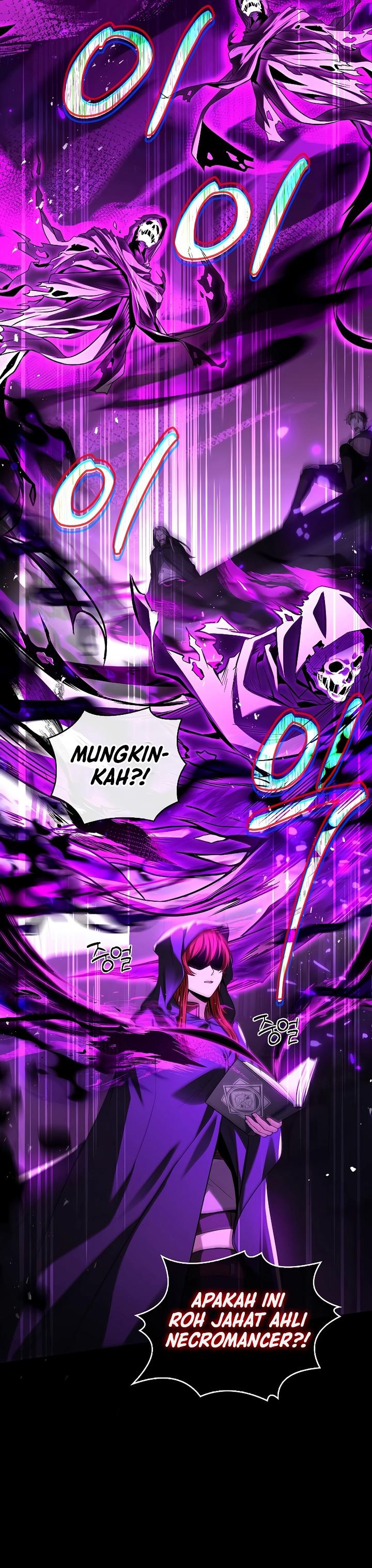 death-king-karnak - Chapter: 23
