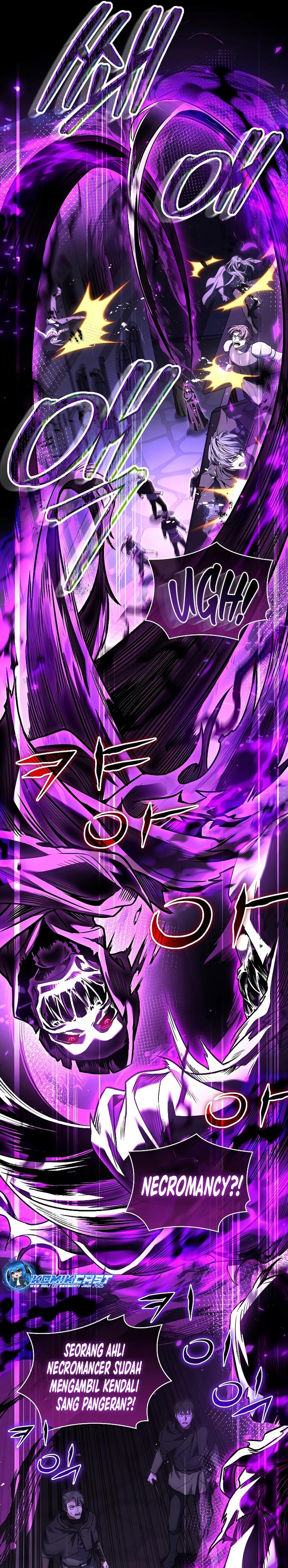 death-king-karnak - Chapter: 23