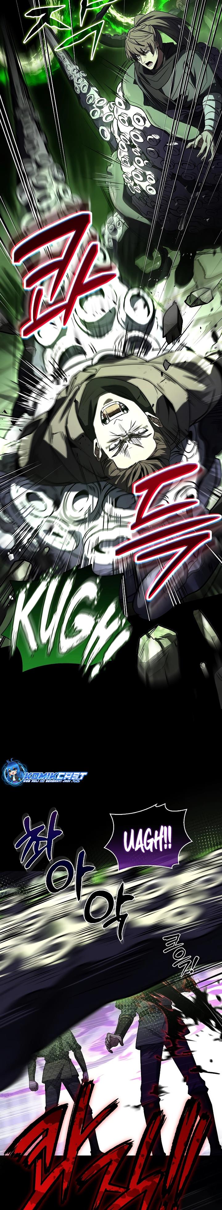 death-king-karnak - Chapter: 23