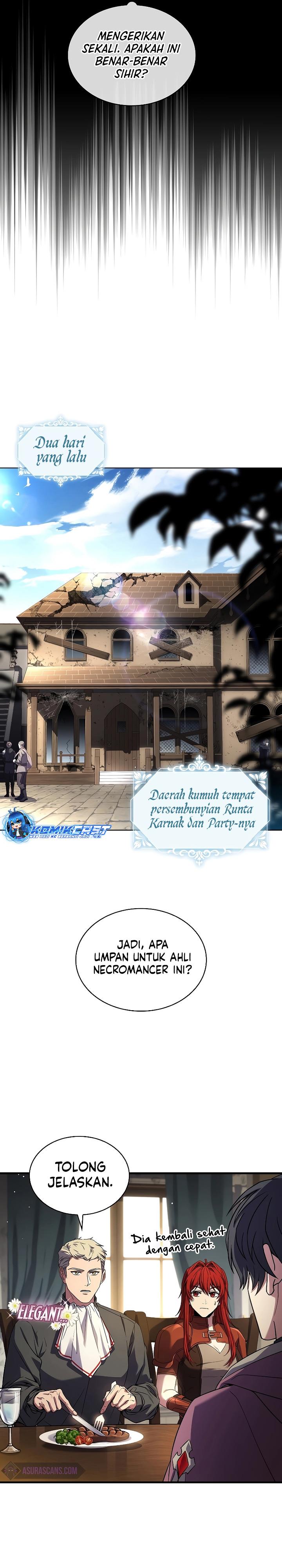 death-king-karnak - Chapter: 23