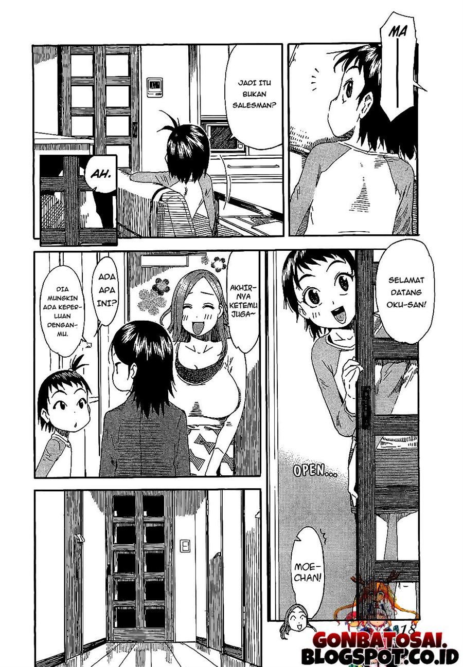 okusan - Chapter: 1