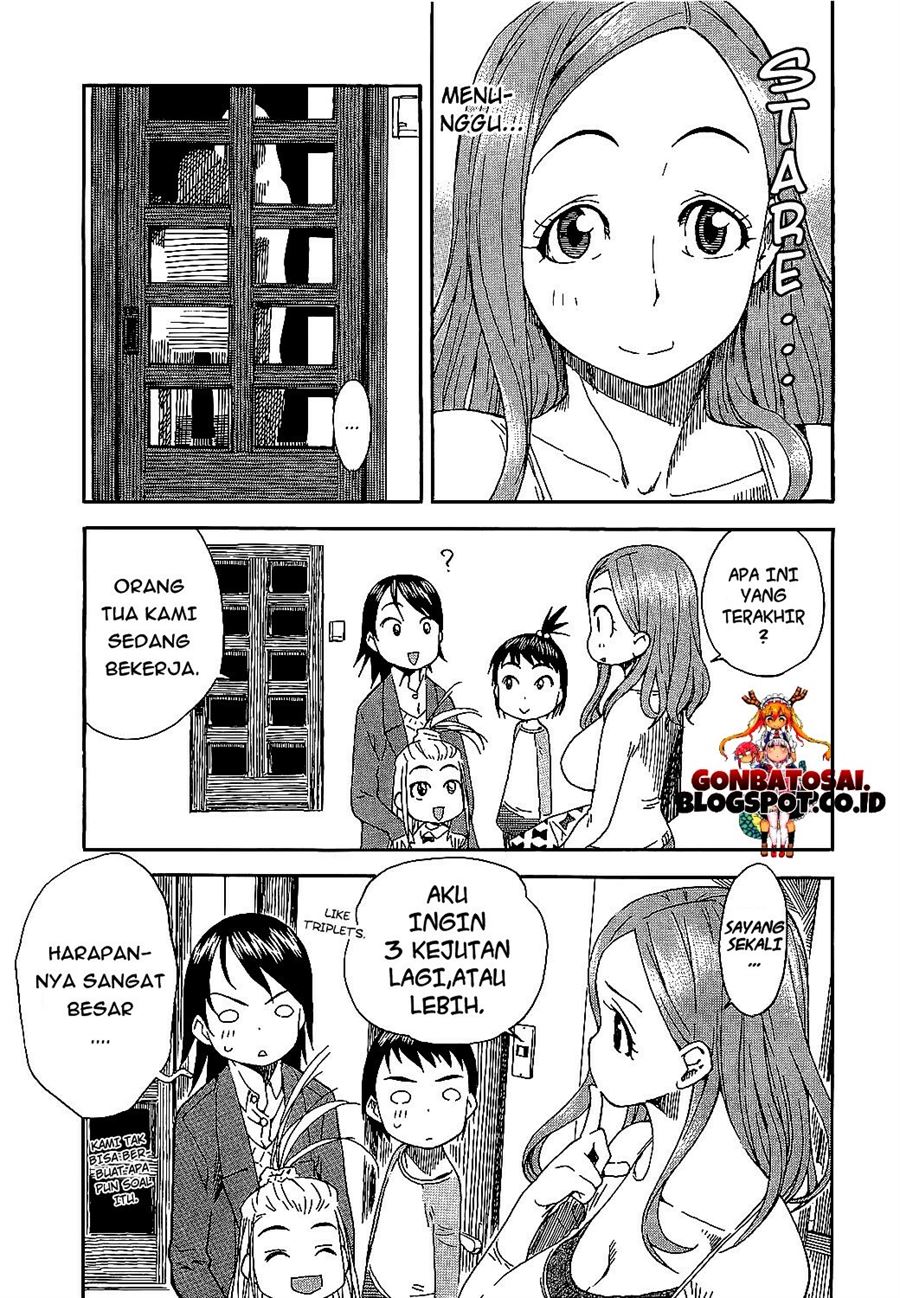 okusan - Chapter: 1