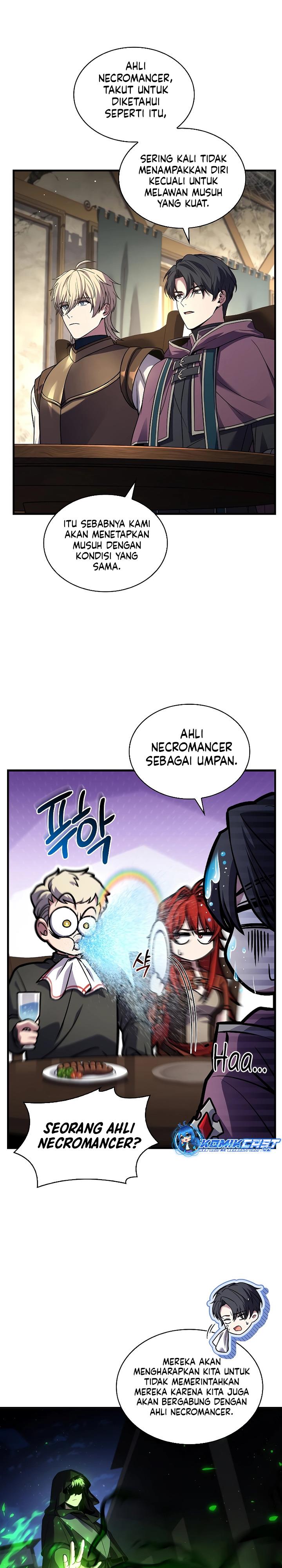 death-king-karnak - Chapter: 23