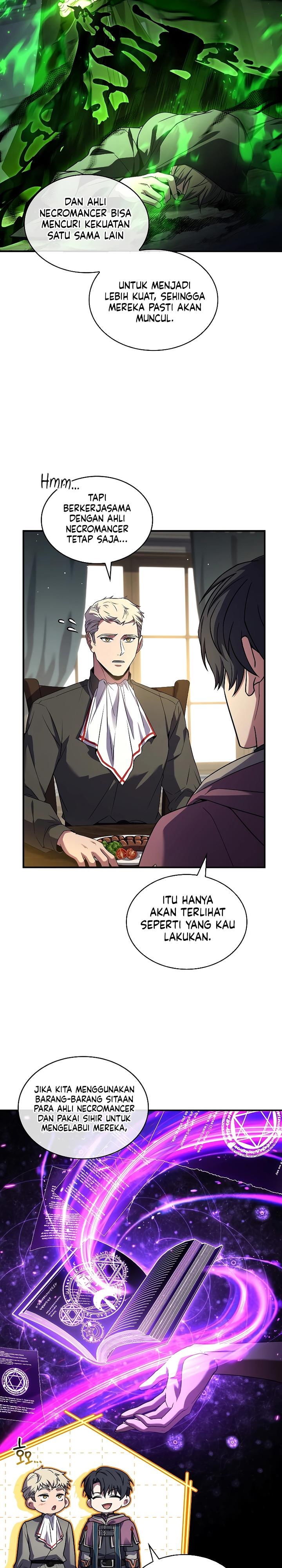 death-king-karnak - Chapter: 23