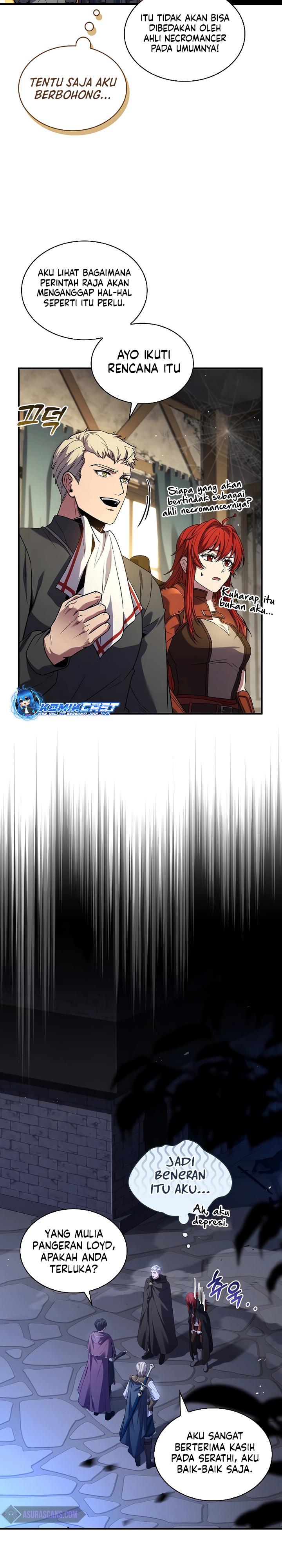 death-king-karnak - Chapter: 23