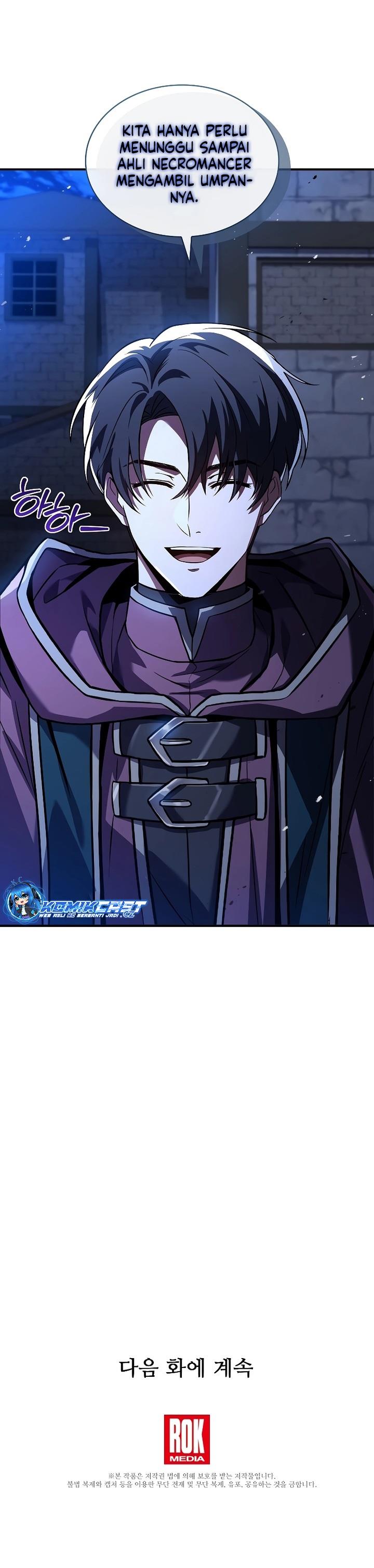 death-king-karnak - Chapter: 23
