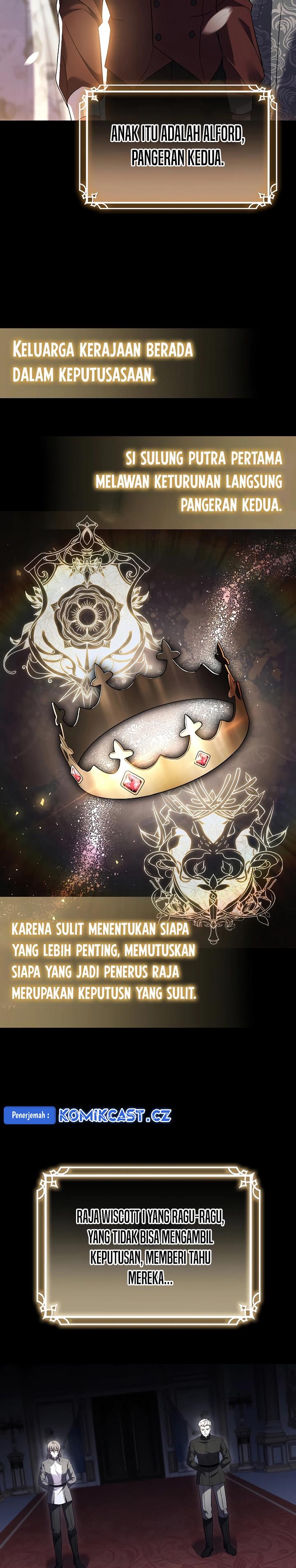 death-king-karnak - Chapter: 22