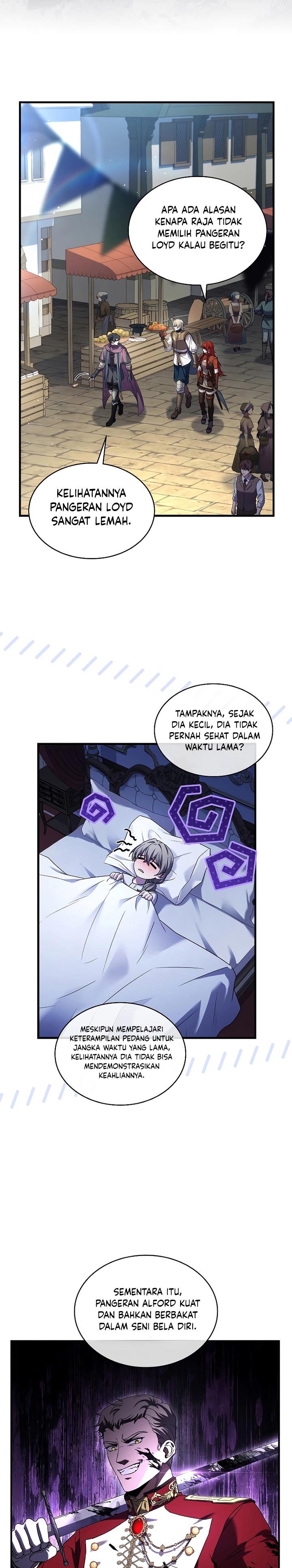 death-king-karnak - Chapter: 22