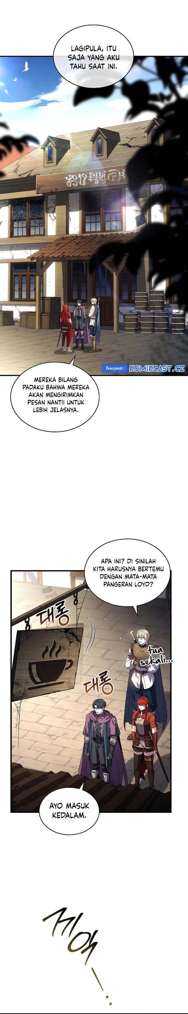 death-king-karnak - Chapter: 22