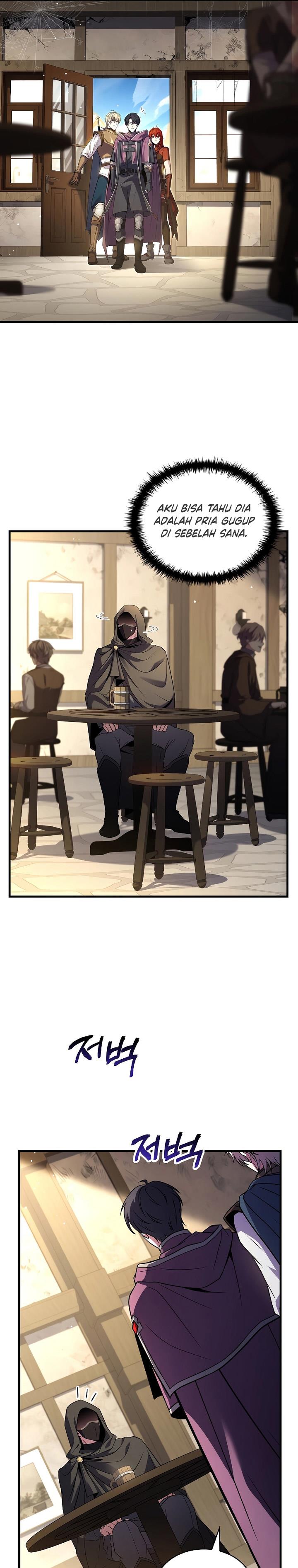 death-king-karnak - Chapter: 22