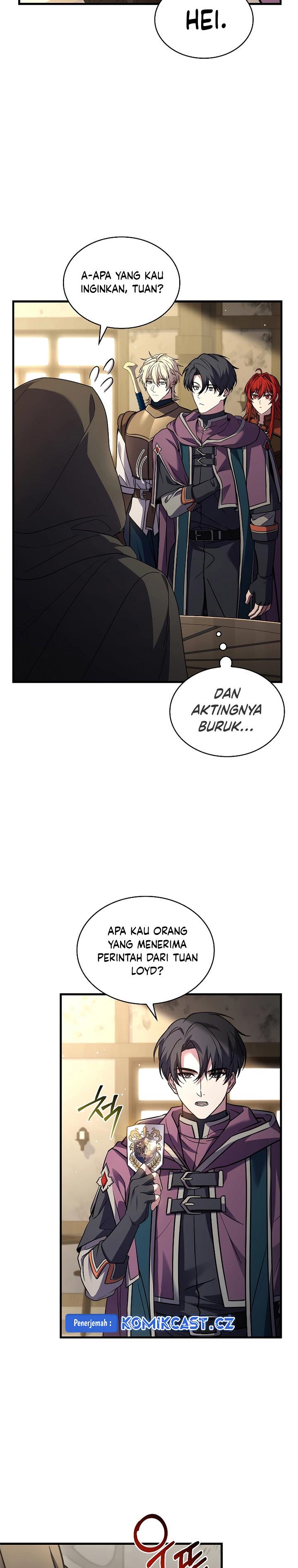 death-king-karnak - Chapter: 22