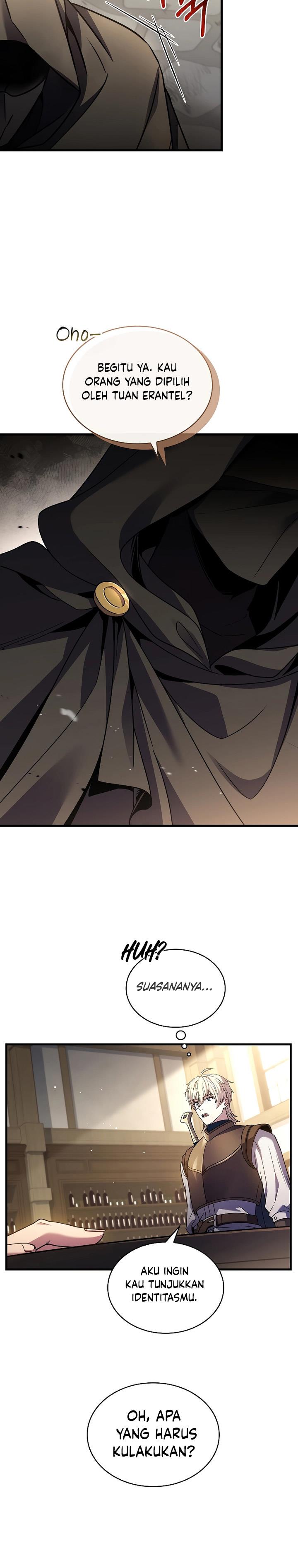 death-king-karnak - Chapter: 22