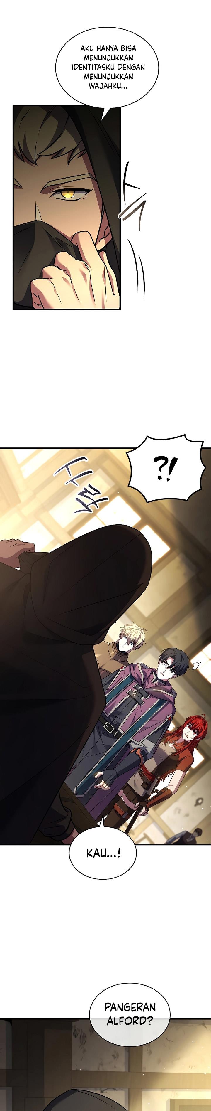 death-king-karnak - Chapter: 22