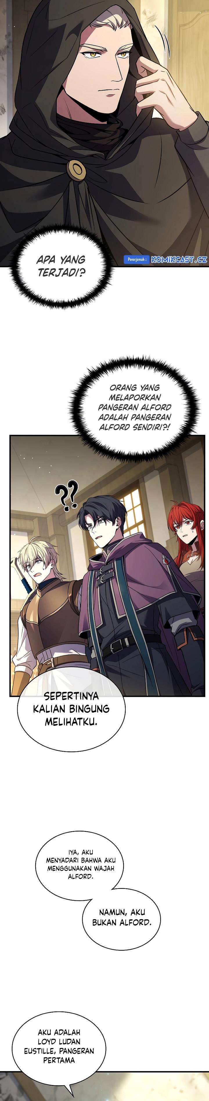 death-king-karnak - Chapter: 22