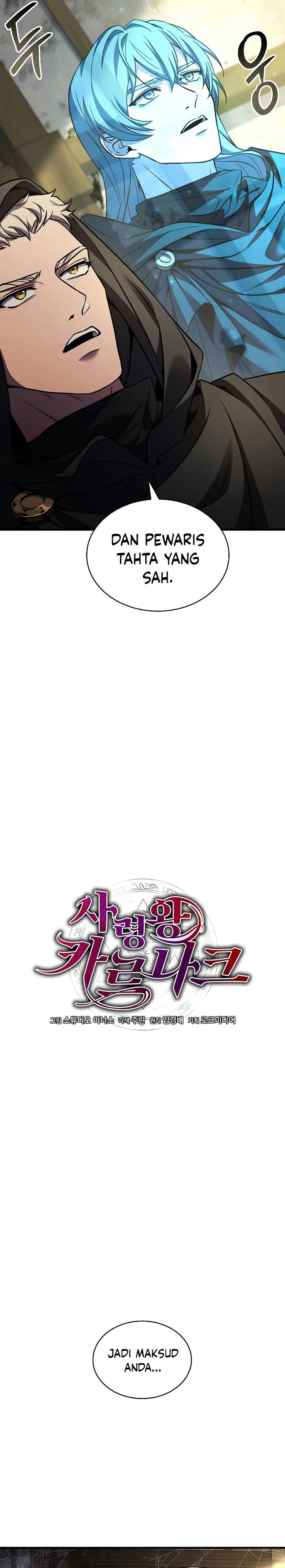 death-king-karnak - Chapter: 22