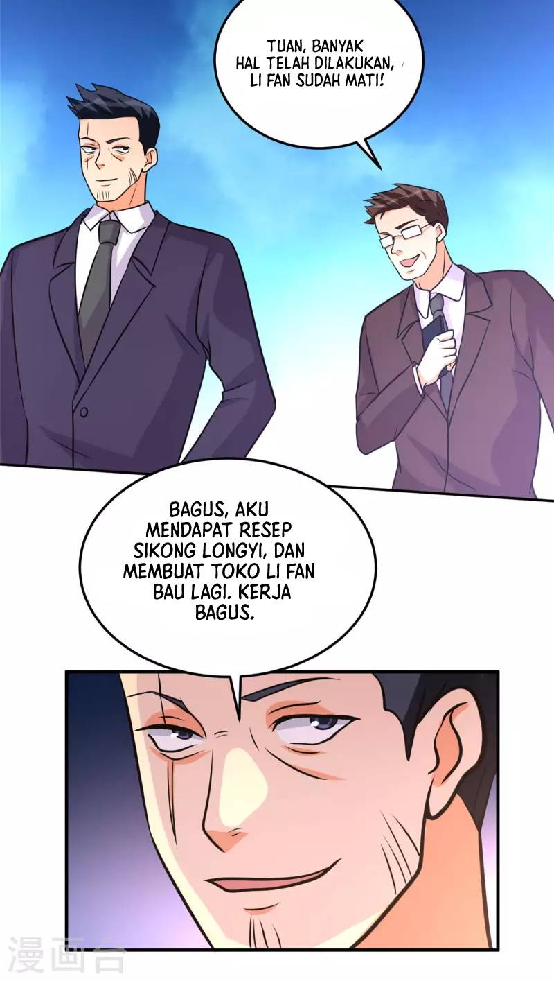 emperor-son-in-law - Chapter: 64