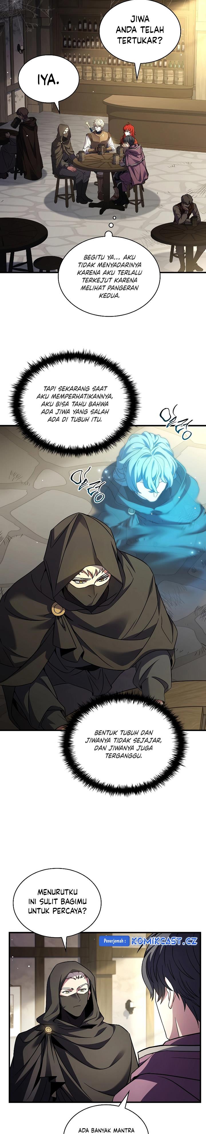 death-king-karnak - Chapter: 22