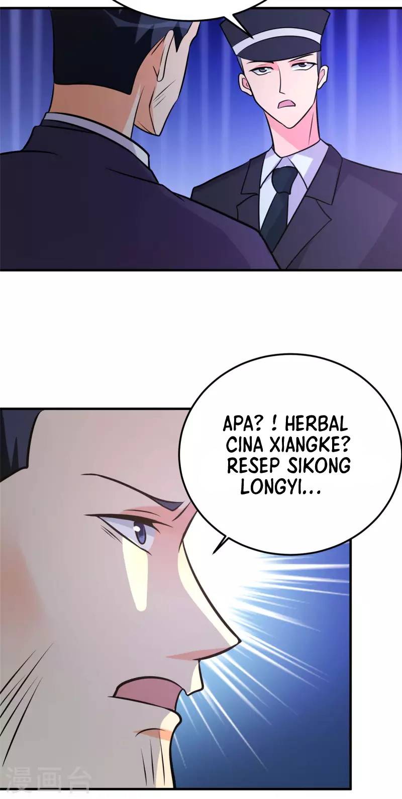 emperor-son-in-law - Chapter: 64