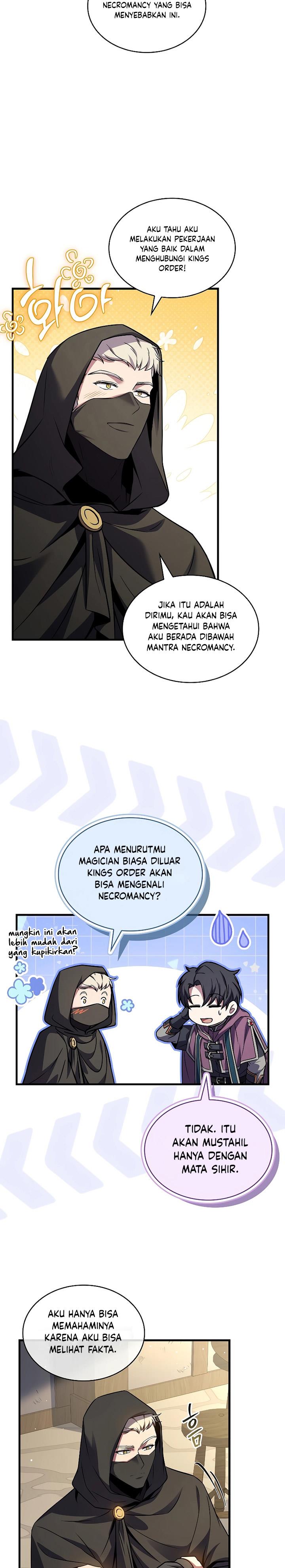 death-king-karnak - Chapter: 22