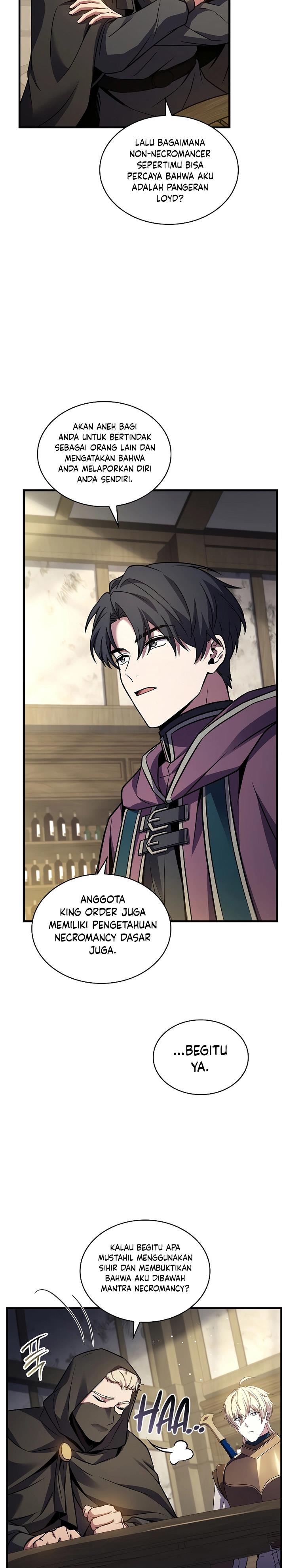 death-king-karnak - Chapter: 22