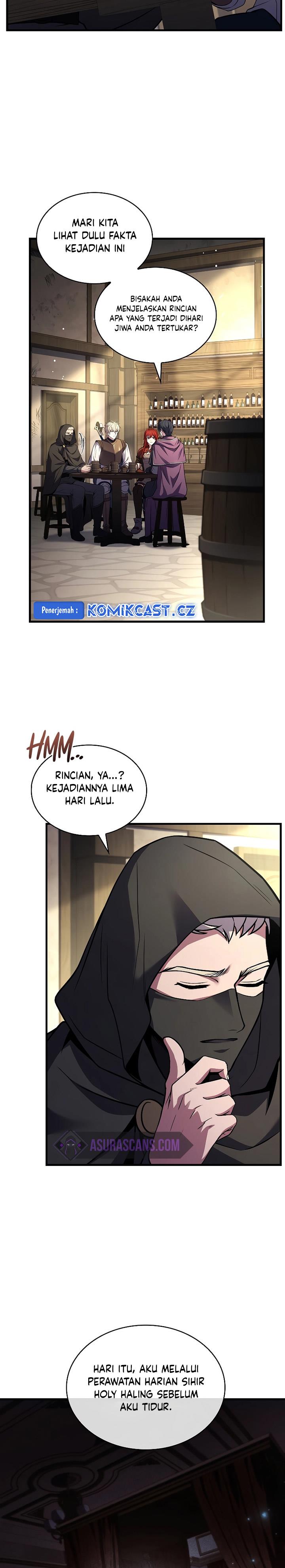 death-king-karnak - Chapter: 22