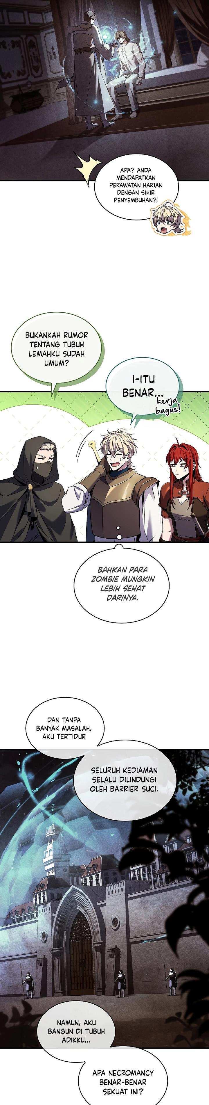 death-king-karnak - Chapter: 22