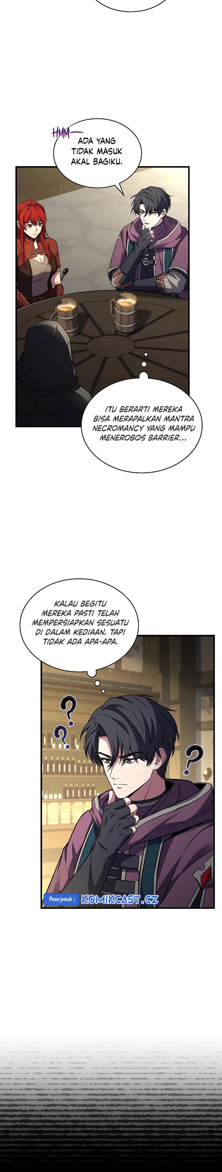death-king-karnak - Chapter: 22