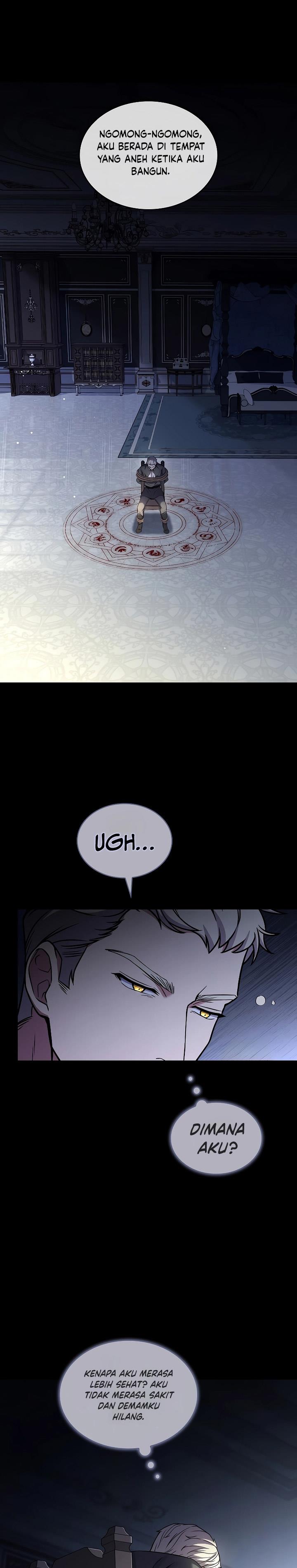 death-king-karnak - Chapter: 22
