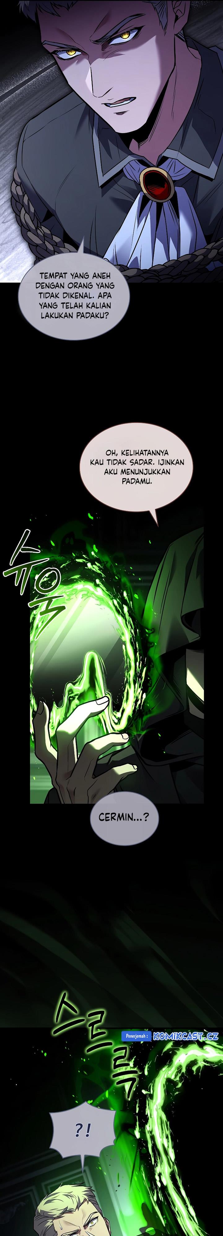 death-king-karnak - Chapter: 22