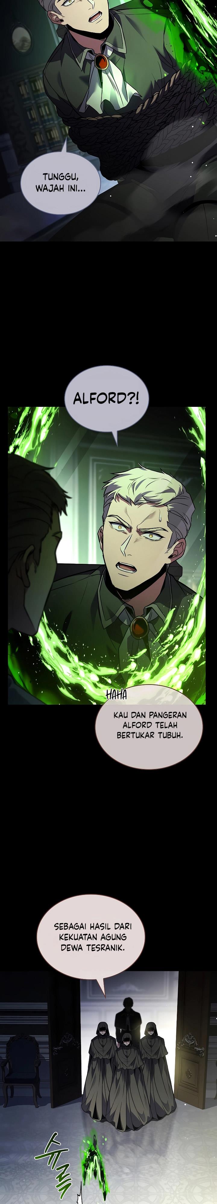 death-king-karnak - Chapter: 22