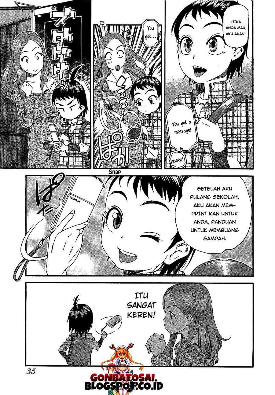 okusan - Chapter: 2