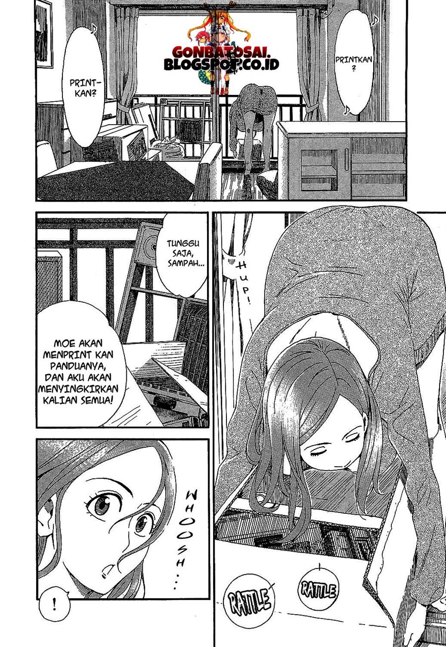 okusan - Chapter: 2