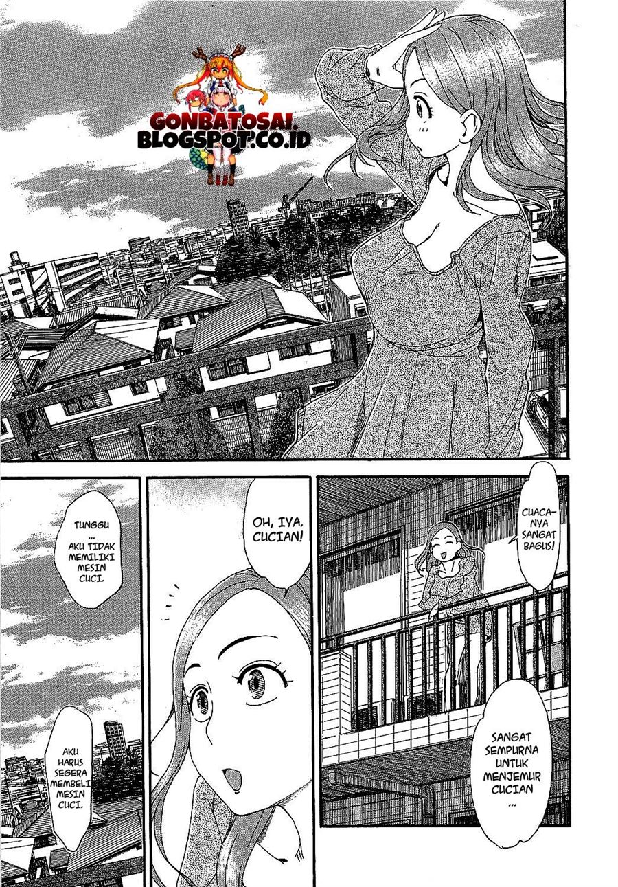 okusan - Chapter: 2