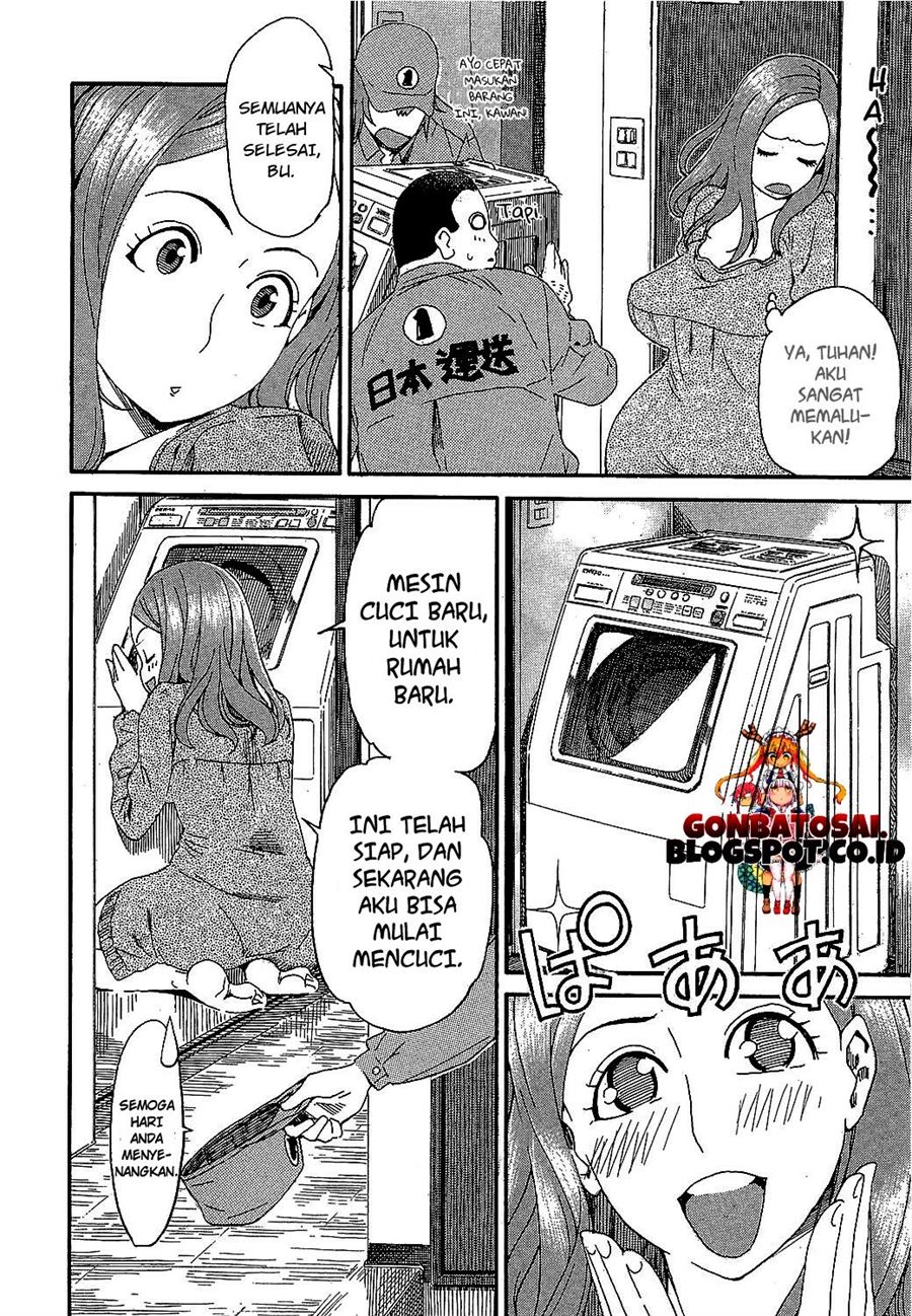 okusan - Chapter: 2