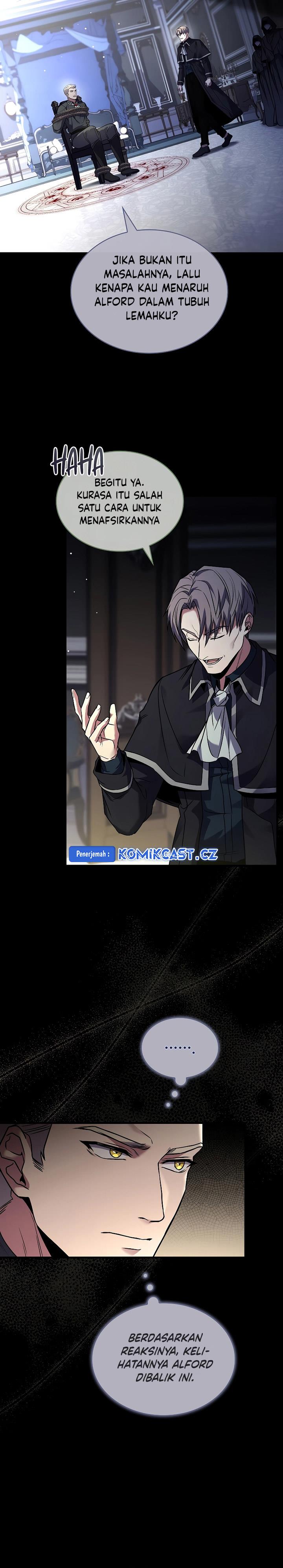 death-king-karnak - Chapter: 22
