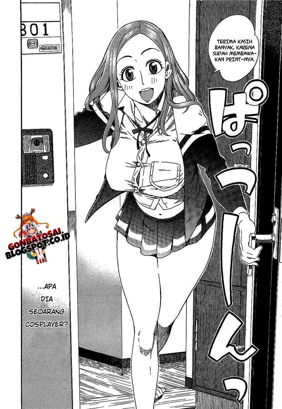 okusan - Chapter: 2