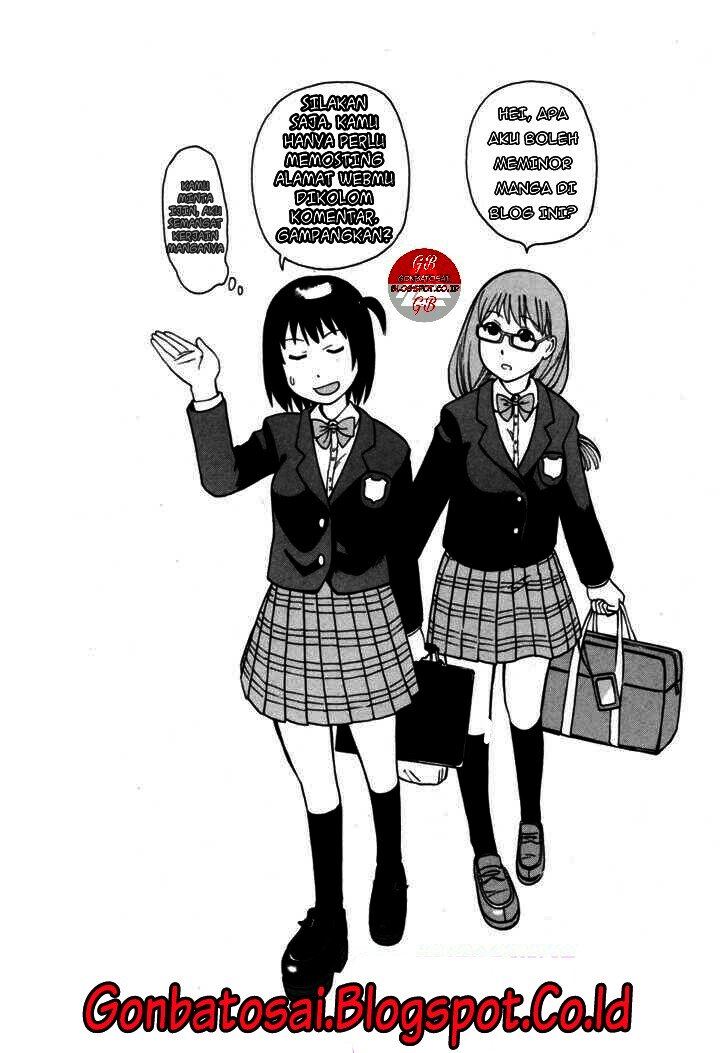 okusan - Chapter: 2