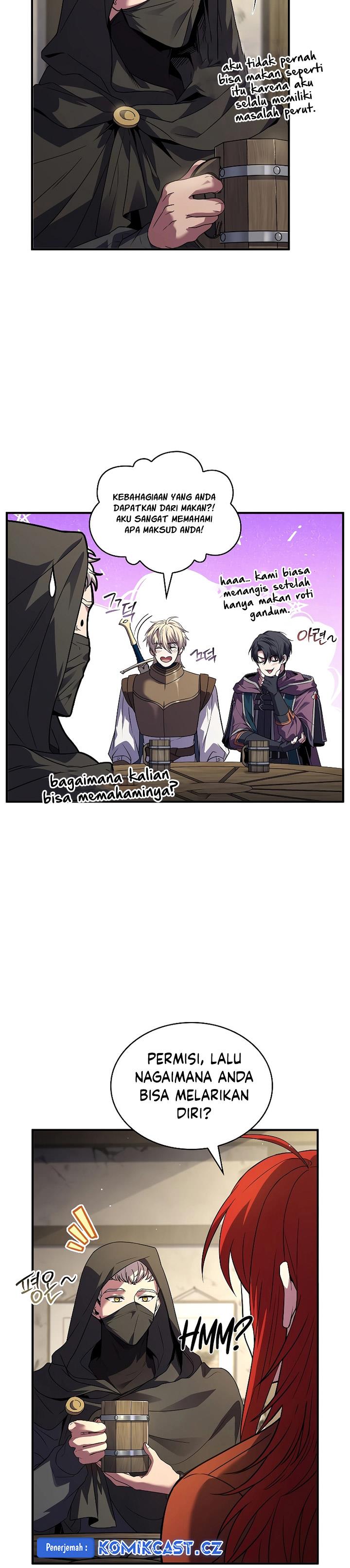 death-king-karnak - Chapter: 22
