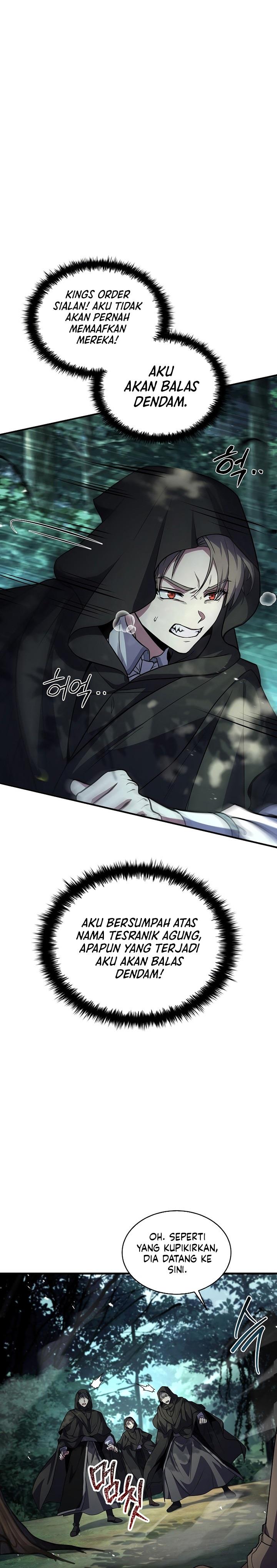 death-king-karnak - Chapter: 21