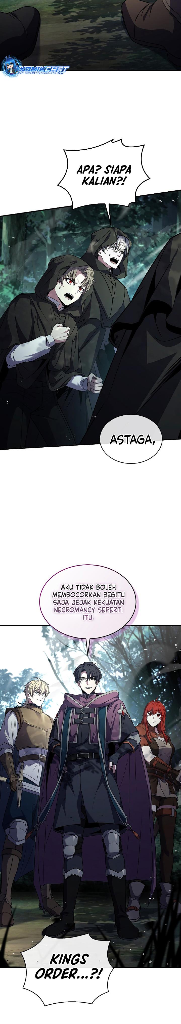 death-king-karnak - Chapter: 21