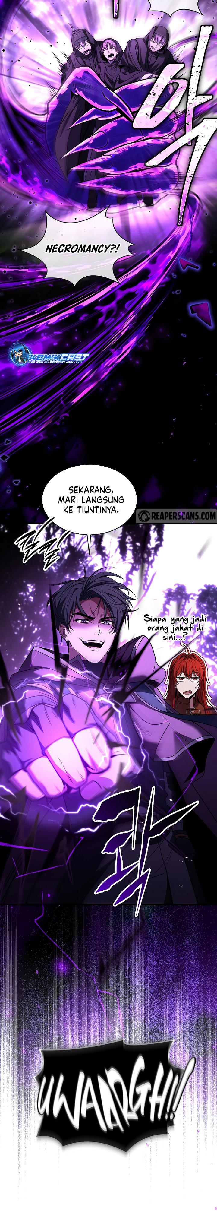 death-king-karnak - Chapter: 21