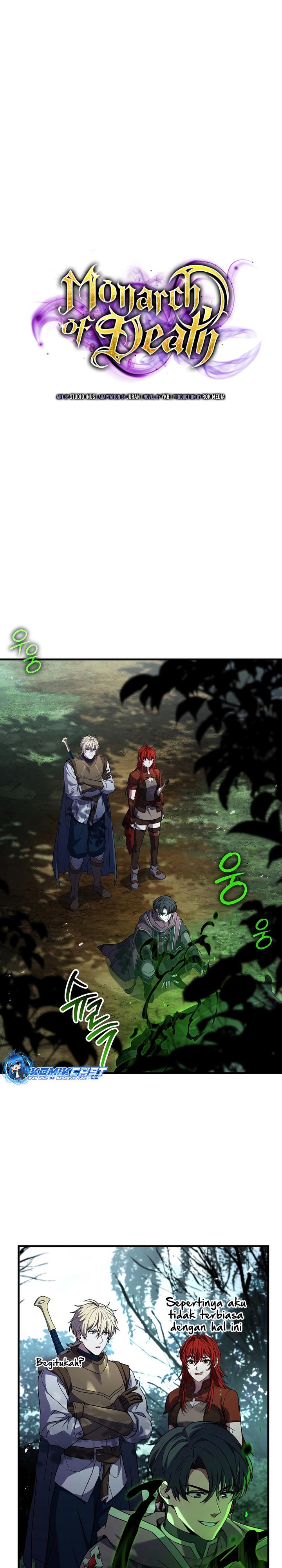 death-king-karnak - Chapter: 21