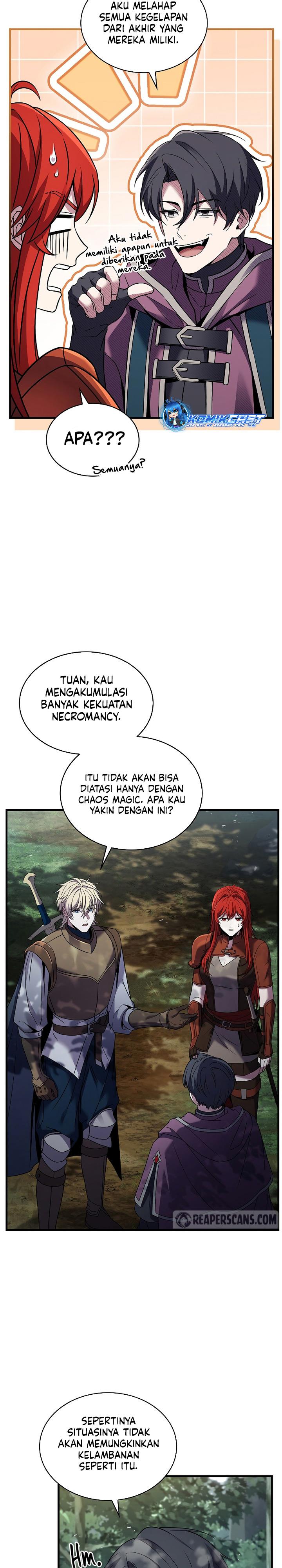 death-king-karnak - Chapter: 21