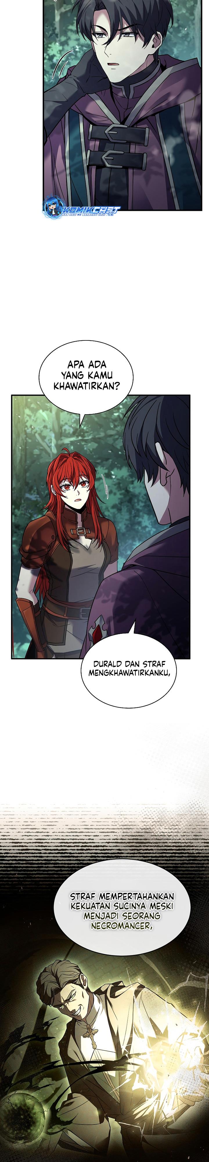 death-king-karnak - Chapter: 21