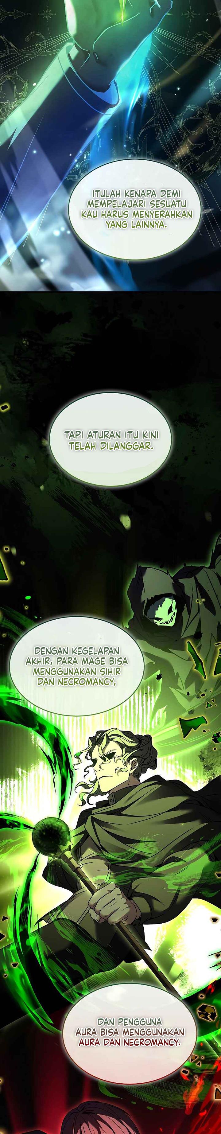death-king-karnak - Chapter: 21