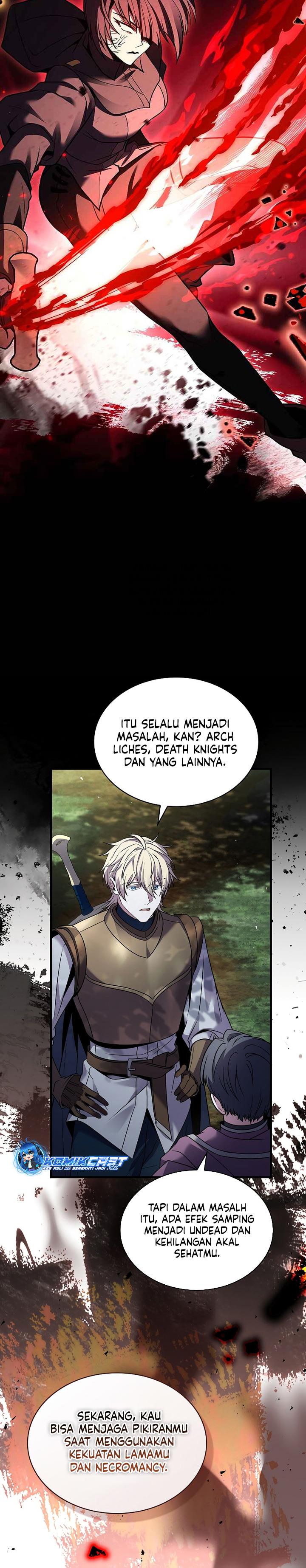 death-king-karnak - Chapter: 21
